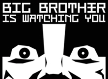 Dystopia 1984 | Illustrationen